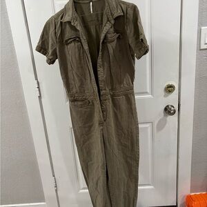 YFB Jumpsuit